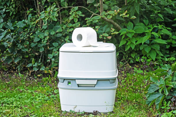 Best Temporary restroom rental  in Cherryvale, SC