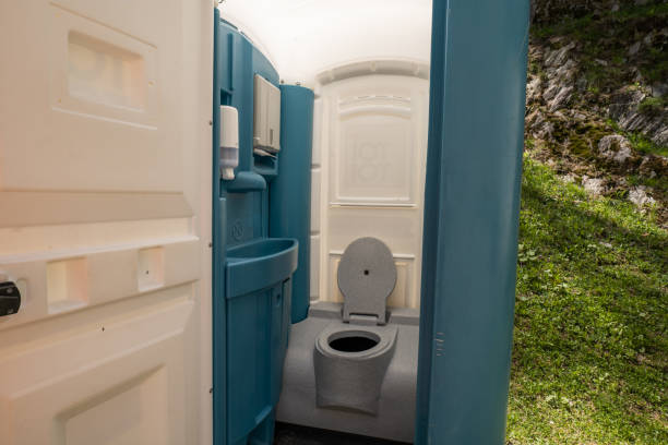 Best Long-term porta potty rental  in Cherryvale, SC