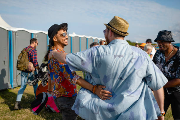 Best Affordable porta potty rental  in Cherryvale, SC