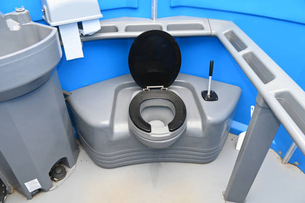 Best Portable restroom solutions  in Cherryvale, SC