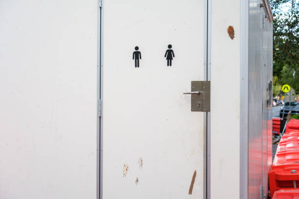 Best Wedding porta potty rental  in Cherryvale, SC
