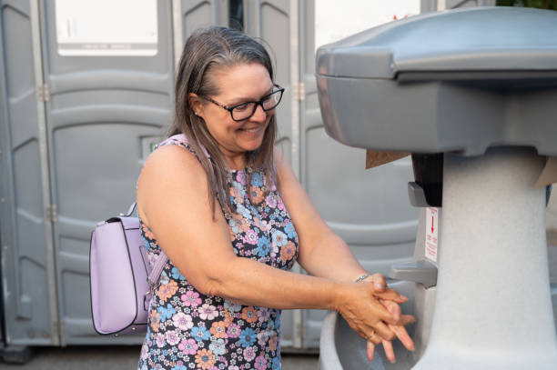 Best High-end porta potty rental  in Cherryvale, SC
