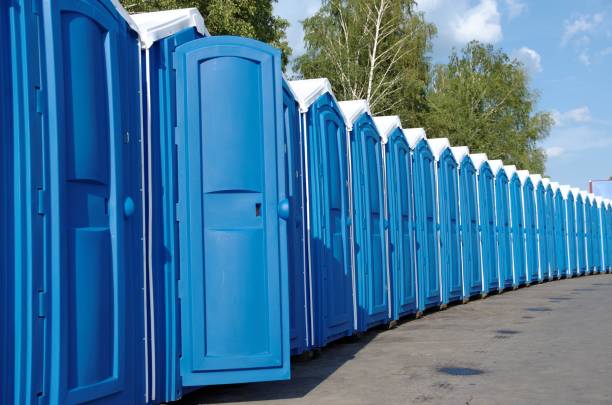 Best Portable restroom trailer rental  in Cherryvale, SC